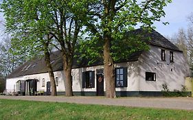 Bed&Breakfast Langlaar